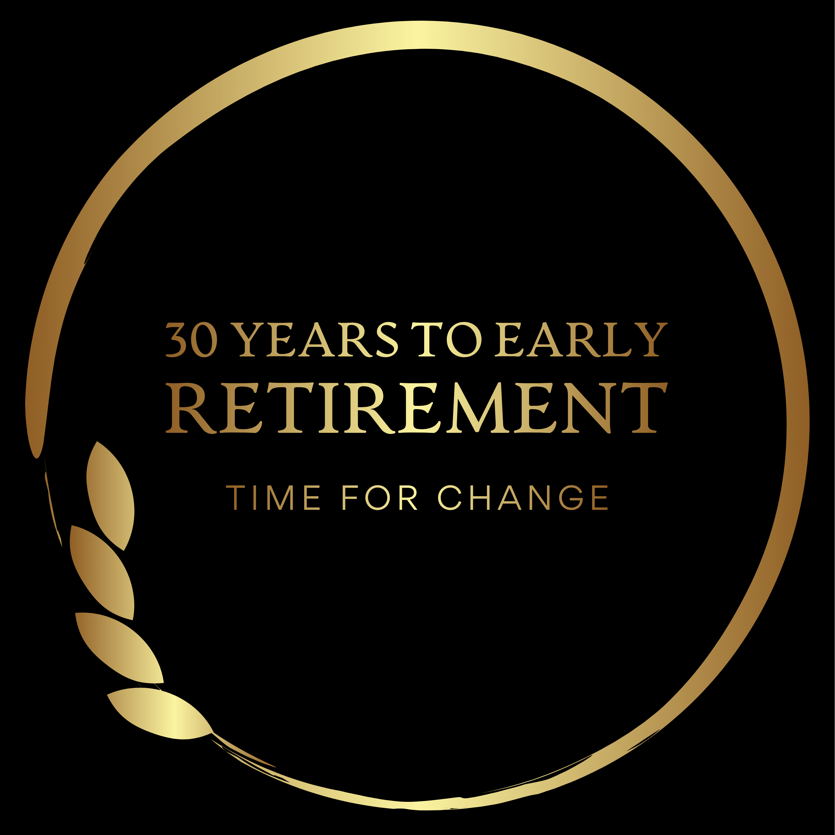 30 Years to Early Retirement